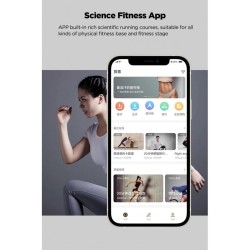 Kingsmith WalkingPad R2 kokkupandav jooksurada