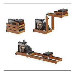 Kingsmith WalkingPad WR1 kokkupandav süstlapimismasin