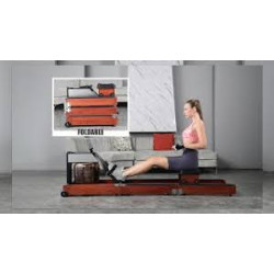 Kingsmith WalkingPad WR1 kokkupandav süstlapimismasin