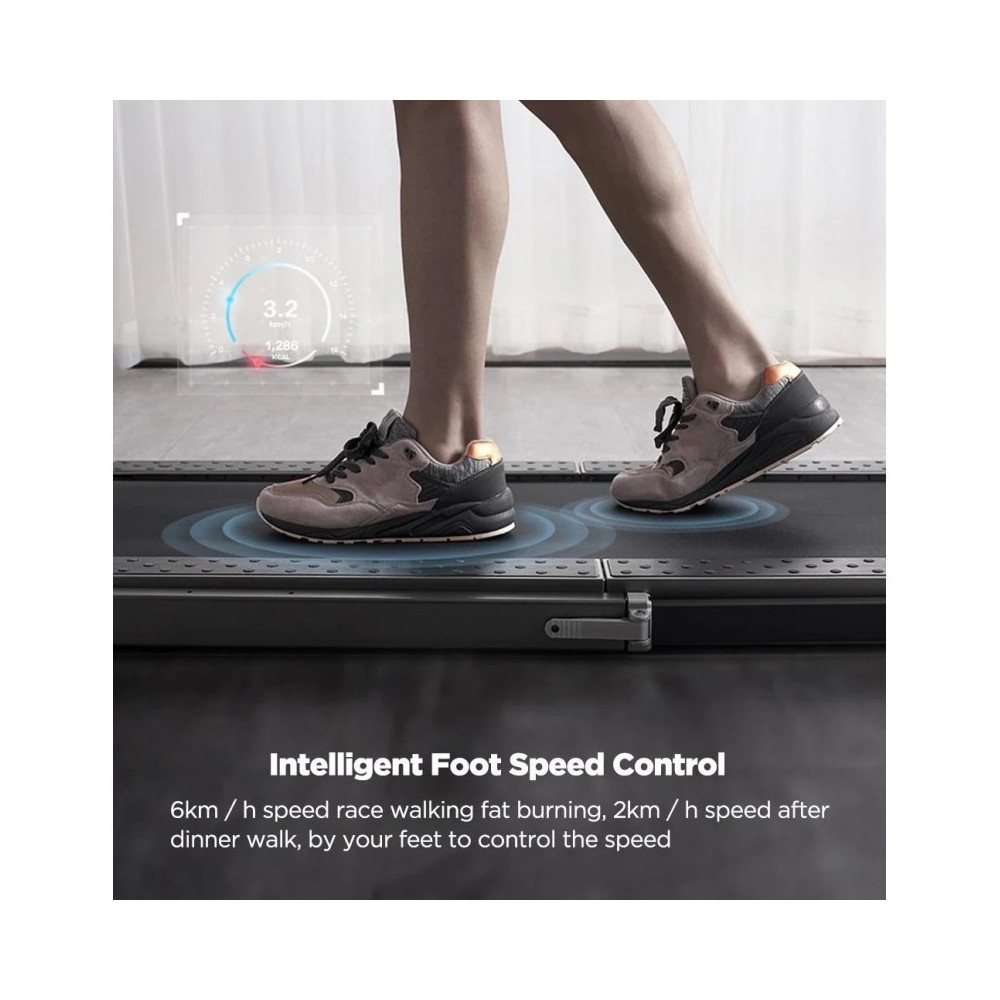 Kingsmith WalkingPad R2 kokkupandav jooksurada