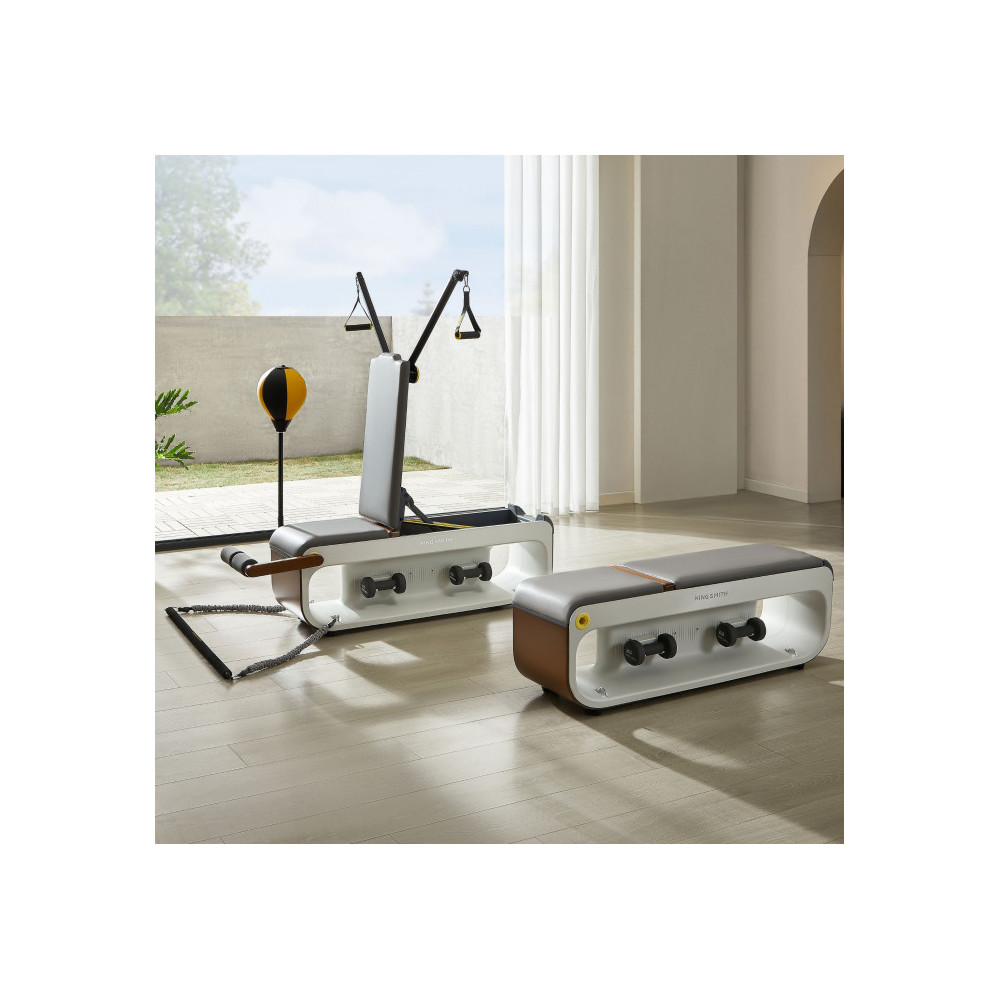 Kingsmith WalkingPad universaalne treeningpingi