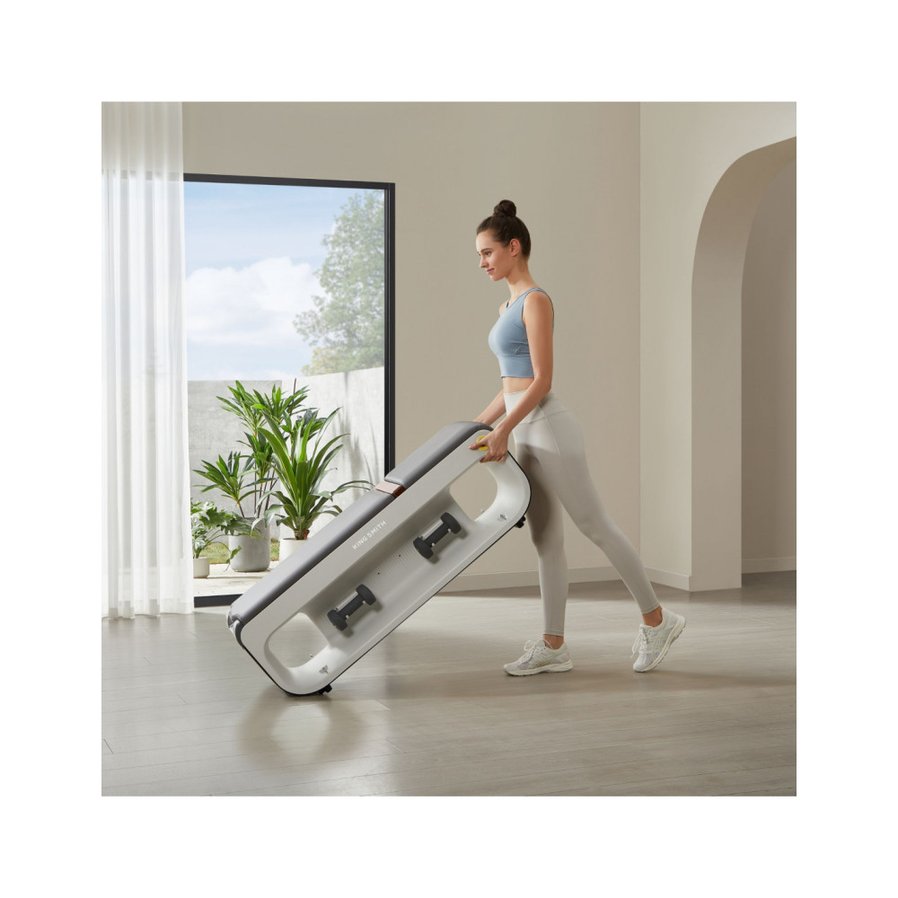 Kingsmith WalkingPad Compact Fitness Bench Premium