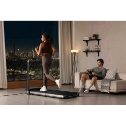 Kingsmith WalkingPad X23 kokkupandav jooksulint 16 km/h