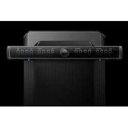 Kingsmith WalkingPad X23 kokkupandav jooksulint 16 km/h