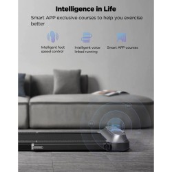 Kingsmith WalkingPad R2 Walk&Run Foldable Treadmill