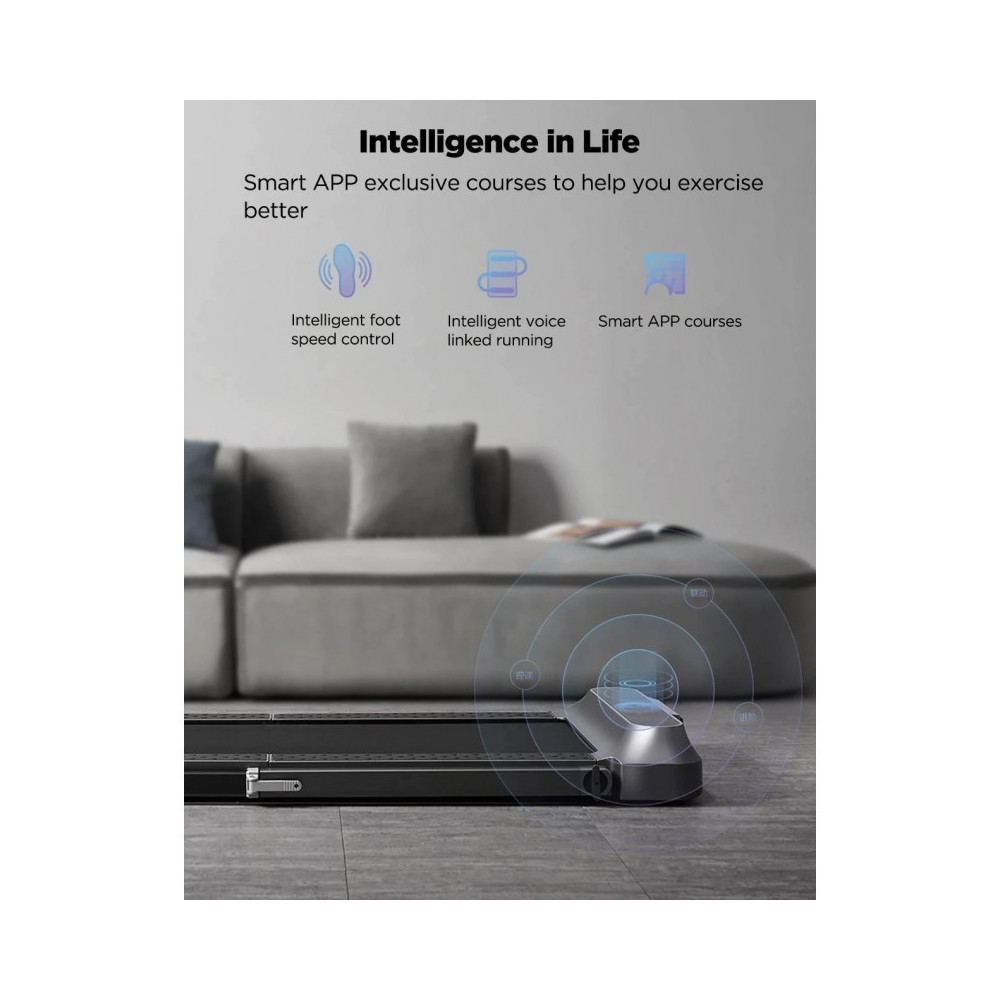 Kingsmith WalkingPad R2 kokkupandav jooksurada