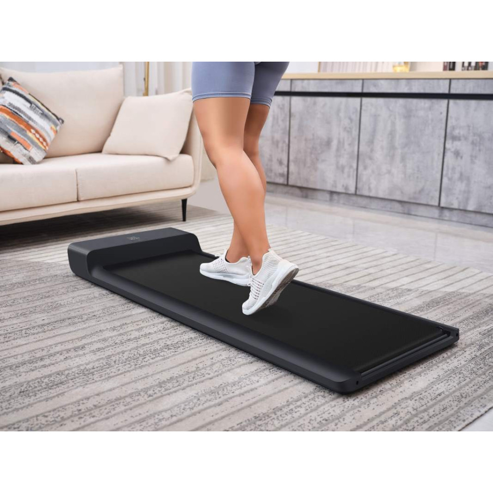 Kingsmith WalkingPad A1 Plus foldable treadmill