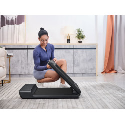 Kingsmith WalkingPad A1 Plus kokkupandav kõndimislint