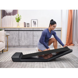 Kingsmith WalkingPad A1 Plus kokkupandav kõndimislint