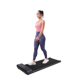 Kingsmith WalkingPad A1 Plus foldable treadmill