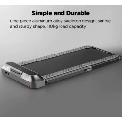 Kingsmith WalkingPad R2 kokkupandav jooksurada