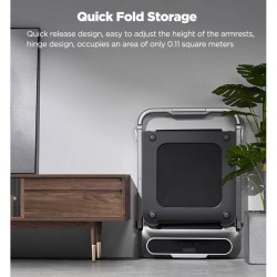 Kingsmith WalkingPad R2 kokkupandav jooksurada