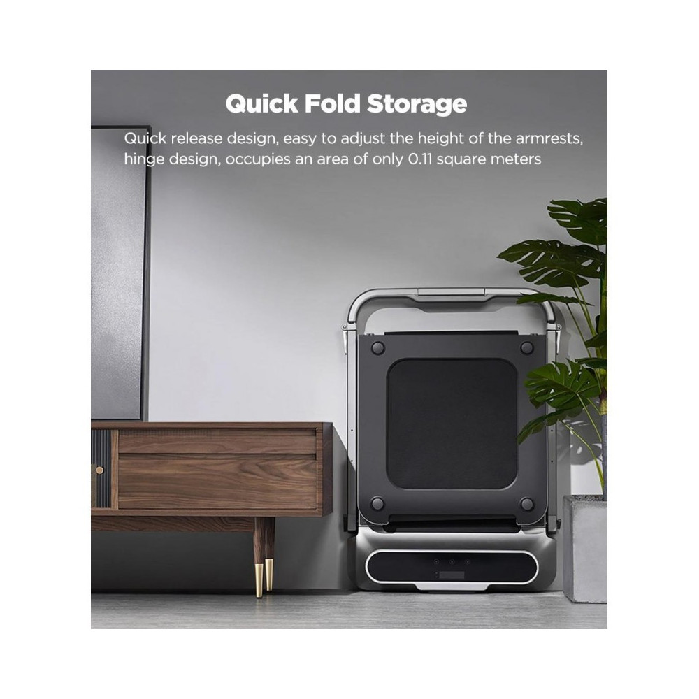 Kingsmith WalkingPad R2 kokkupandav jooksurada