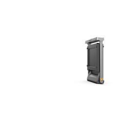 Kingsmith WalkingPad G1 kokkupandav jooksulint