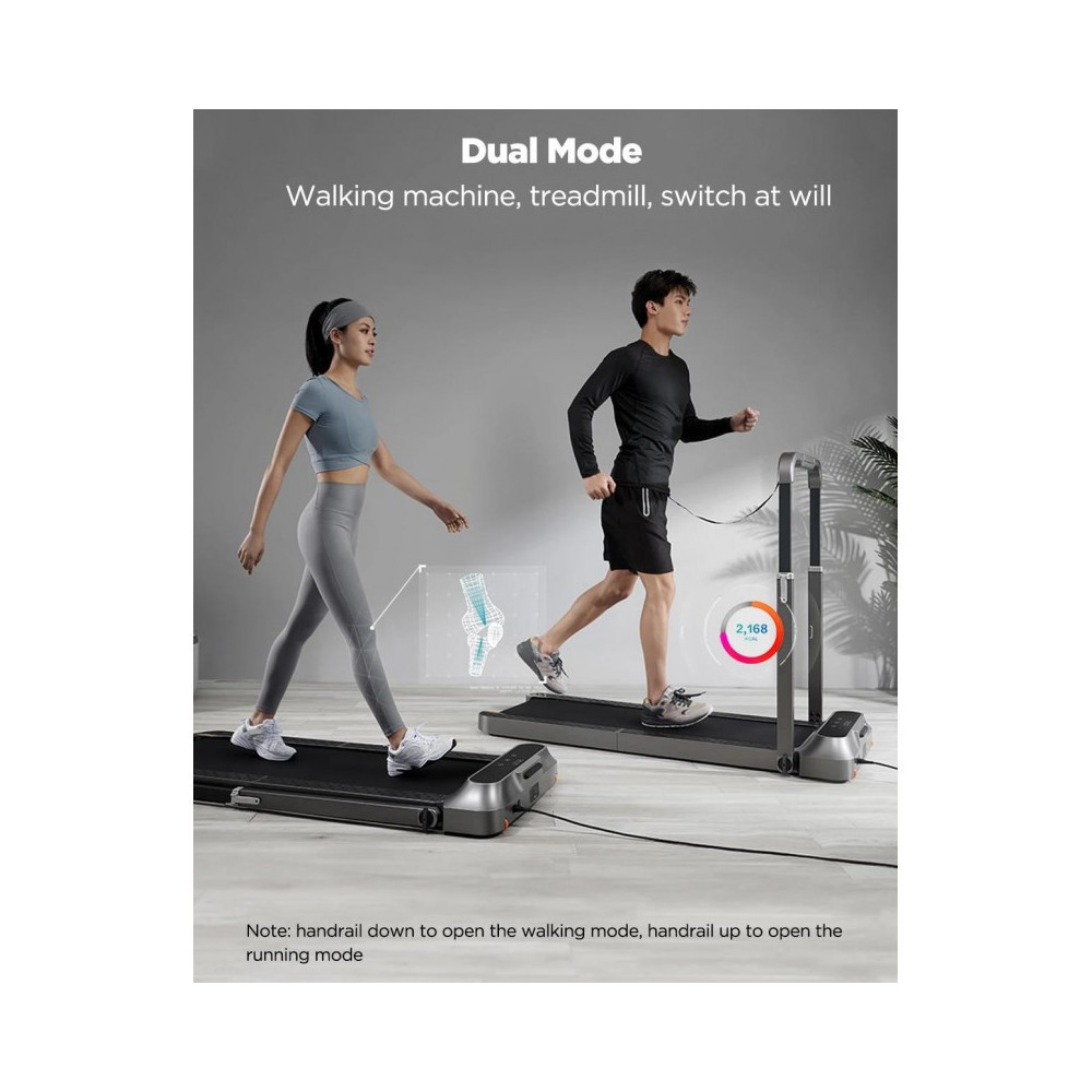 Kingsmith WalkingPad R2 kokkupandav jooksurada