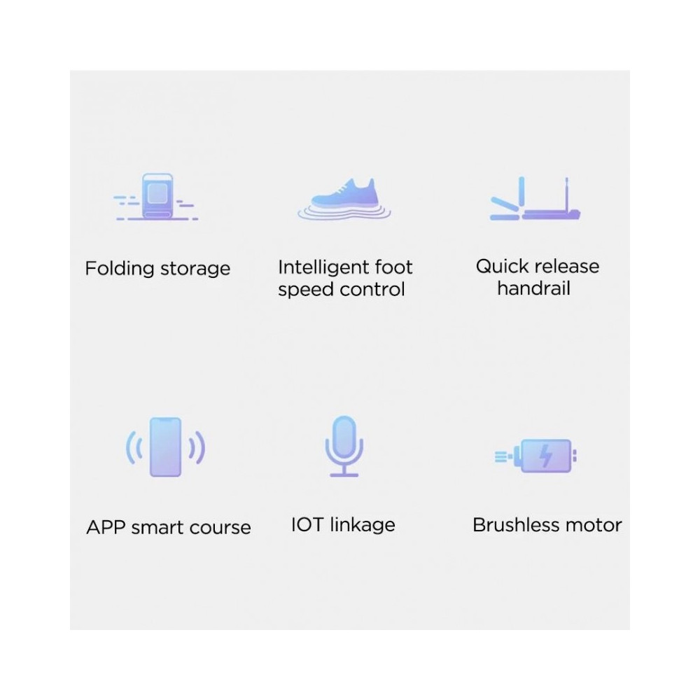 Kingsmith WalkingPad R2 kokkupandav jooksurada