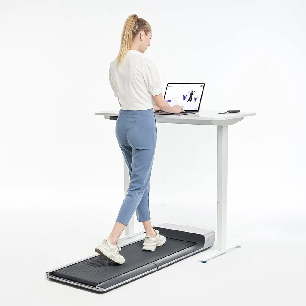 Kingsmith WalkingPad D3 Standing Desk