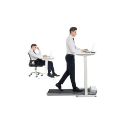 Kingsmith WalkingPad D3 kontorilaud