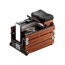 Kingsmith WalkingPad WR1 kokkupandav süstlapimismasin