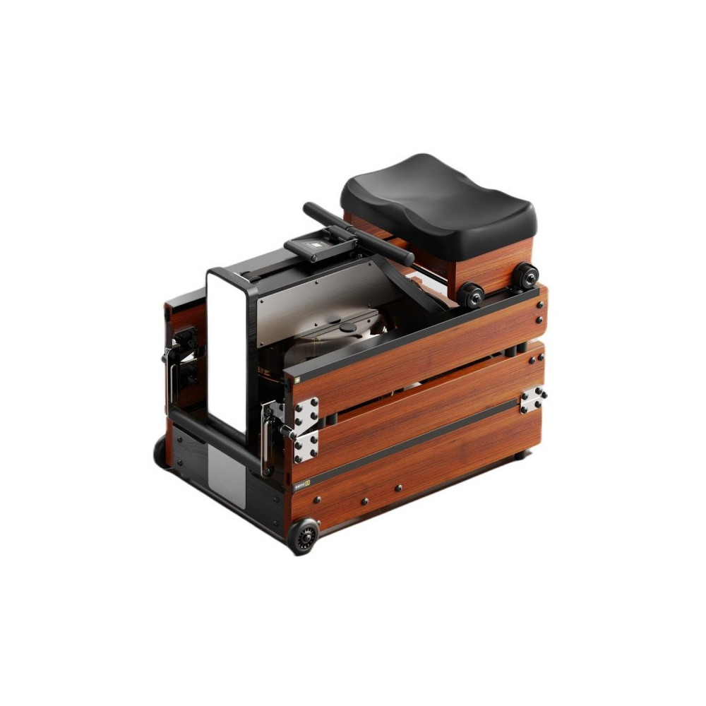 Kingsmith WalkingPad WR1 kokkupandav süstlapimismasin