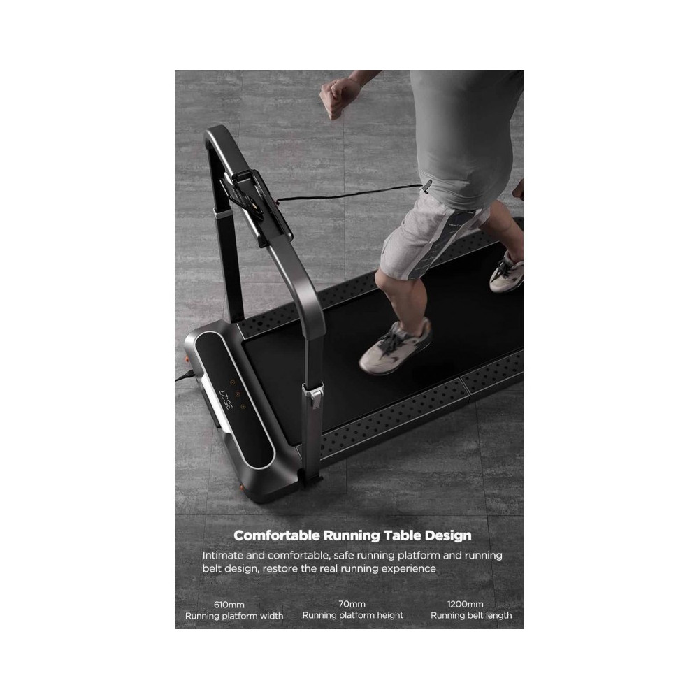 Kingsmith WalkingPad R2 kokkupandav jooksurada