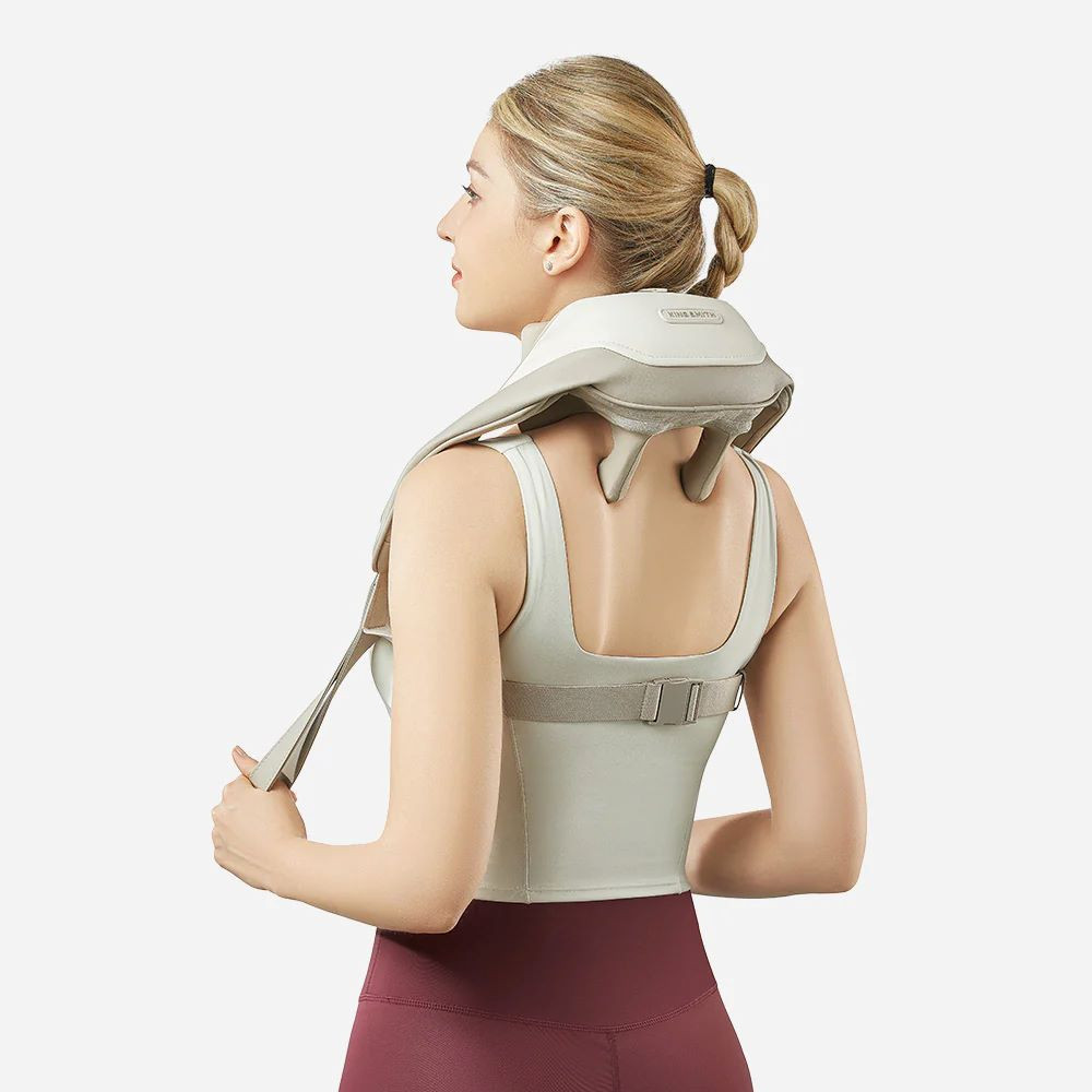 Kingsmith WalkingPad Neck Massager