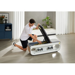 Kingsmith WalkingPad universaalne treeningpingi