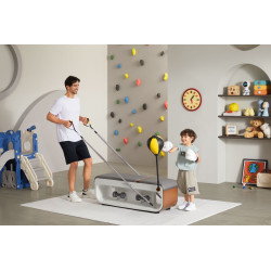 Kingsmith WalkingPad universaalne treeningpingi