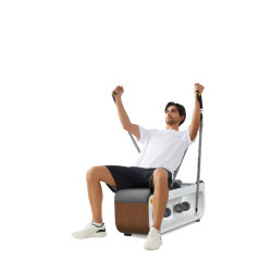 Kingsmith WalkingPad universaalne treeningpingi