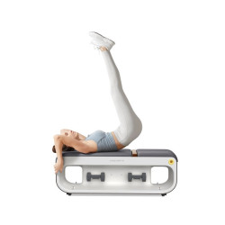 Kingsmith WalkingPad Compact Fitness Bench Premium