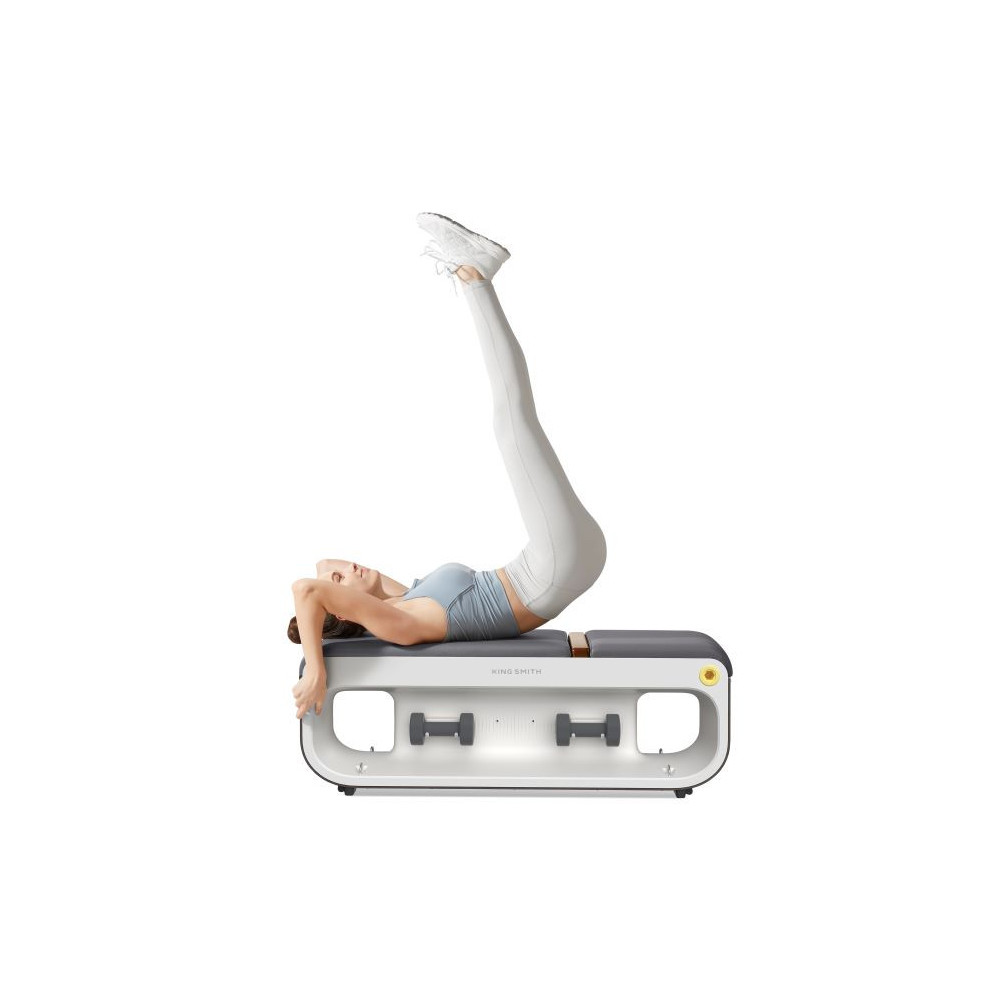 Kingsmith WalkingPad universaalne treeningpingi