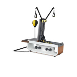 Kingsmith WalkingPad universaalne treeningpingi