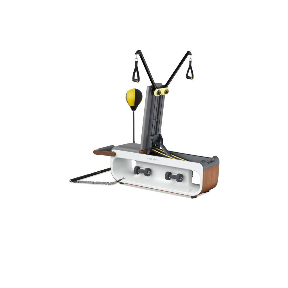 Kingsmith WalkingPad universaalne treeningpingi