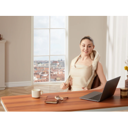 Kingsmith WalkingPad Neck Massager