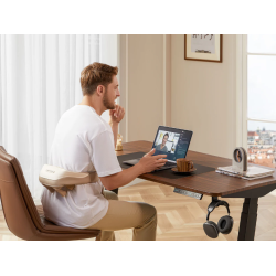 Kingsmith WalkingPad kaelamassaažiseade