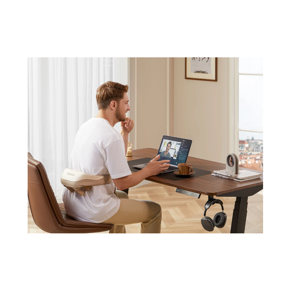 Kingsmith WalkingPad kaelamassaažiseade