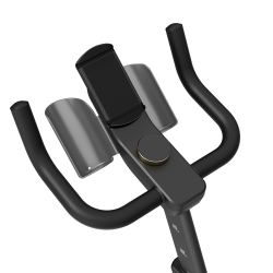 Kingsmith WalkingPad Spinning bike PB08S - Black