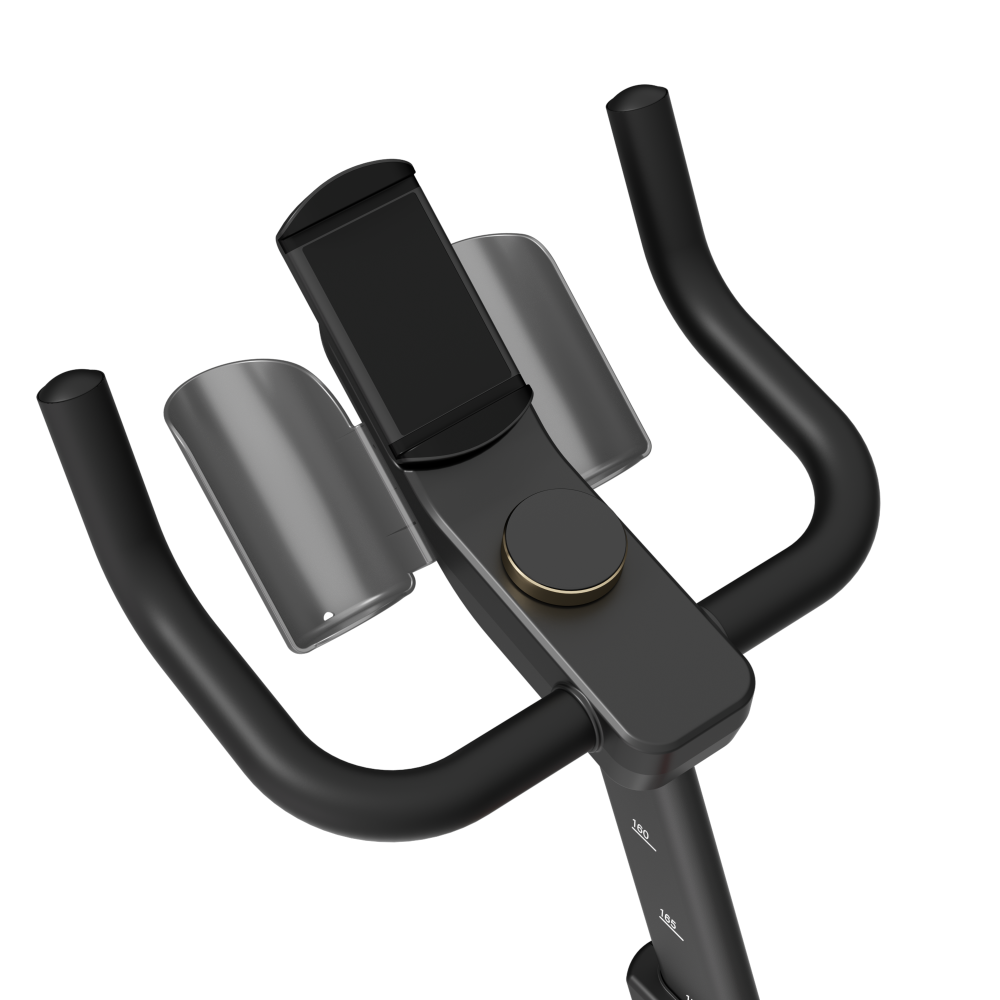 Kingsmith WalkingPad treeningratas PB08S – must