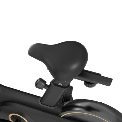 Kingsmith WalkingPad treeningratas PB08S – must