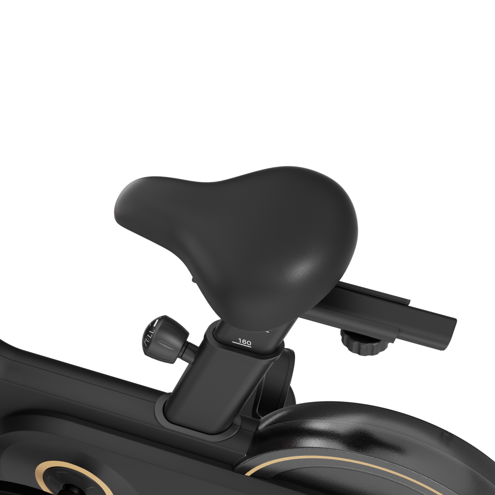 Kingsmith WalkingPad treeningratas PB08S – must