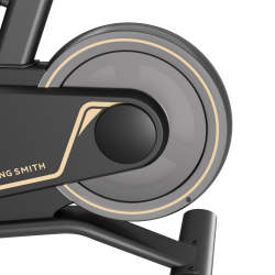 Kingsmith WalkingPad treeningratas PB08S – must