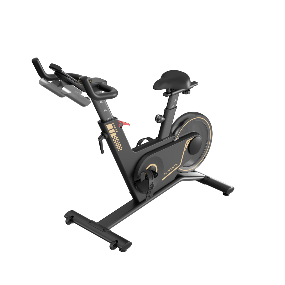 Kingsmith WalkingPad Spinning bike PB08S - Black