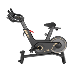 Kingsmith WalkingPad Spinning bike PB08S - Black