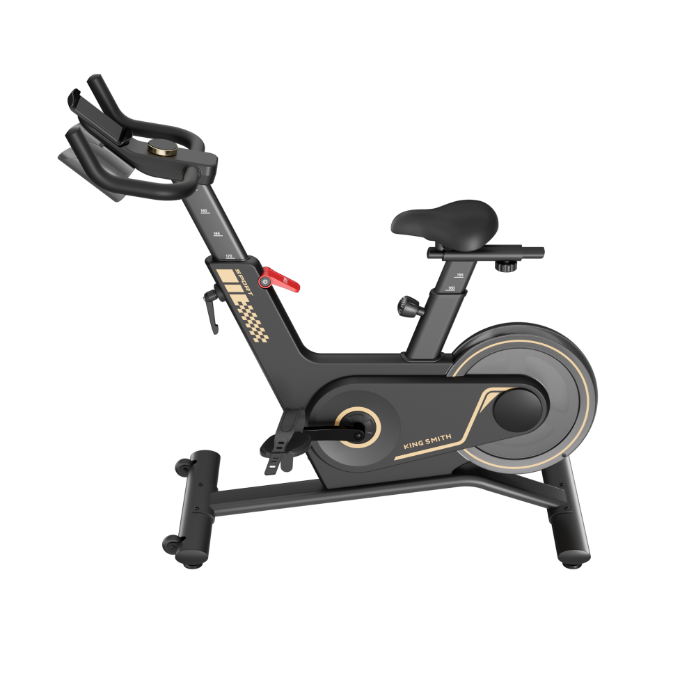 Kingsmith WalkingPad treeningratas PB08S – must