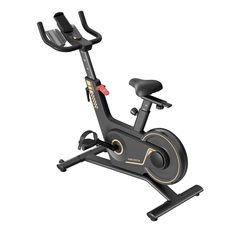 Kingsmith WalkingPad treeningratas PB08S – must