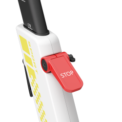 Kingsmith WalkingPad treeningratta PB08S – valge