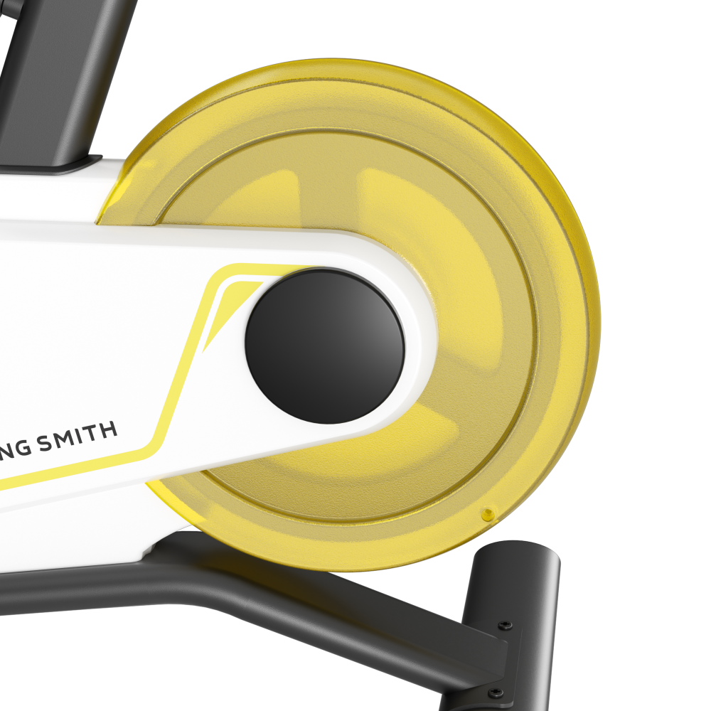 Kingsmith WalkingPad treeningratta PB08S – valge