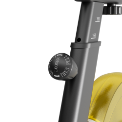 Kingsmith WalkingPad treeningratta PB08S – valge