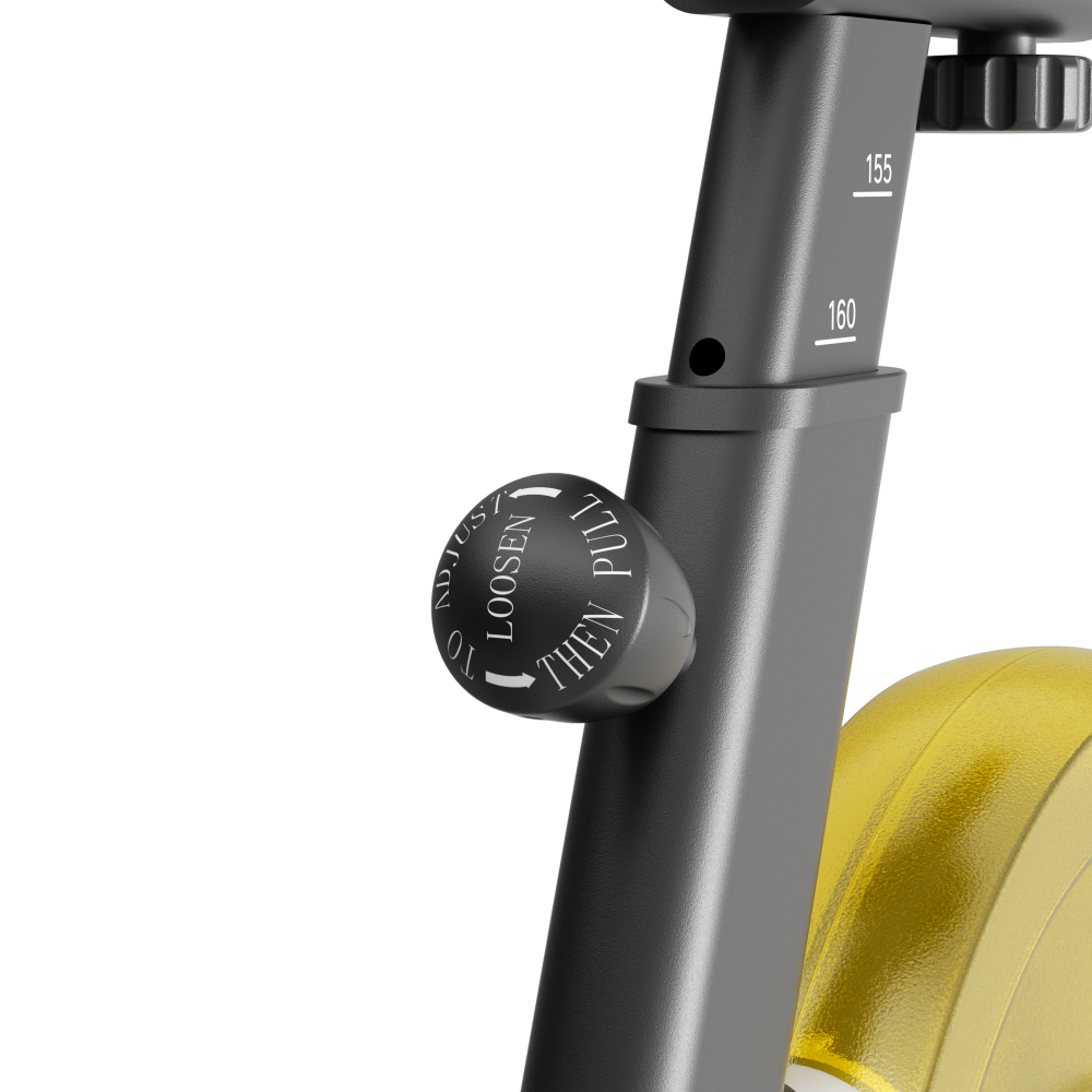 Kingsmith WalkingPad treeningratta PB08S – valge