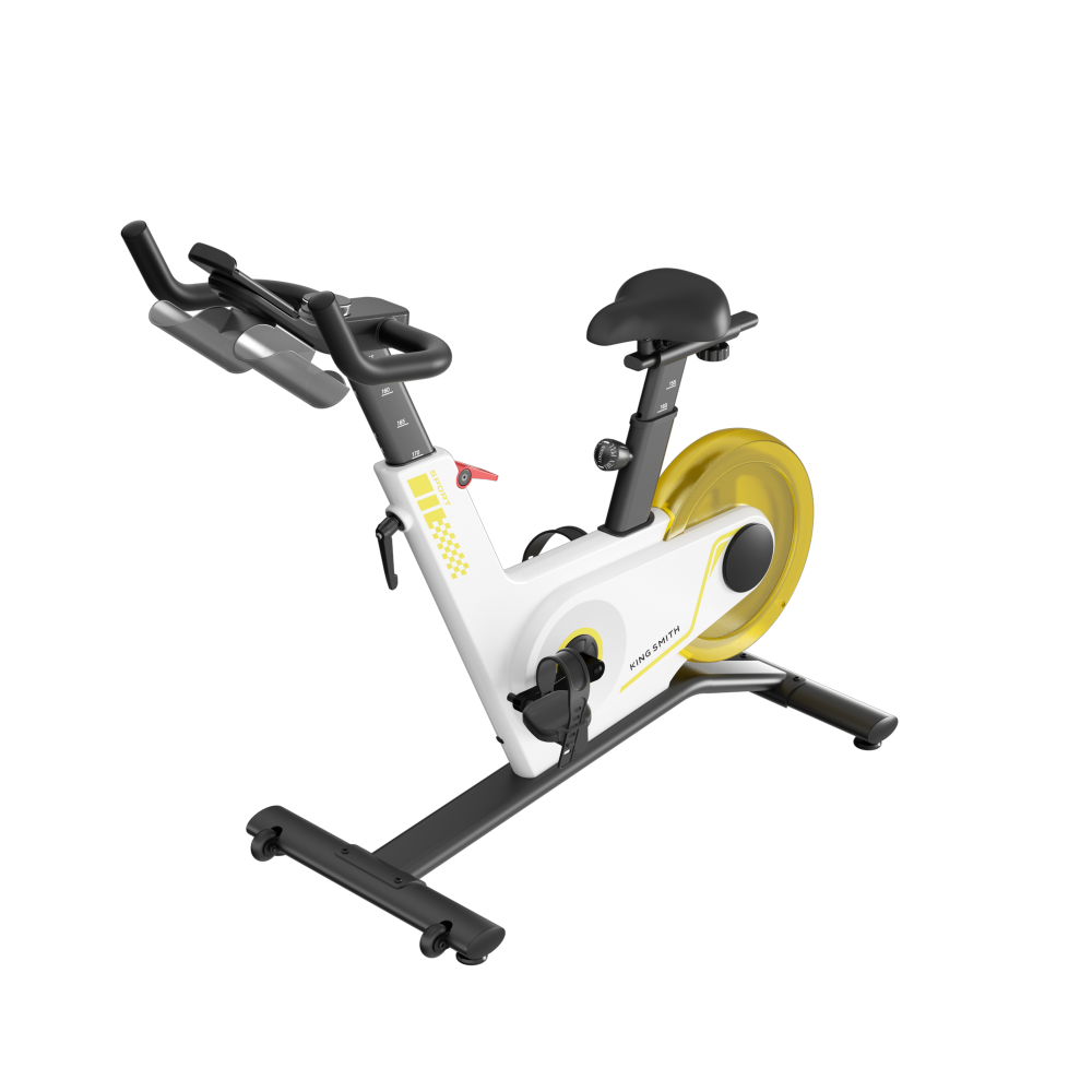 Kingsmith WalkingPad treeningratta PB08S – valge